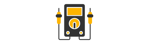 Diagrama de Divisor de Tensión